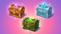 Persönlichkeitstyp-Test: Ist Ihr Herz großzügig oder geizig