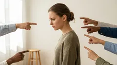 Wenn erwachsene Kinder den Respekt verlieren: 5 Warnzeichen und was du tun kannst