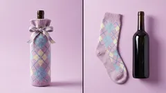 Was man aus unpassenden Socken machen kann: Nützliche Ideen für zu Hause