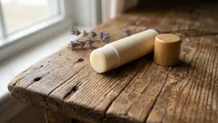 Lippenbalsam kann mehr als Lippen: 9 geniale Alltags-Hacks für den Winter