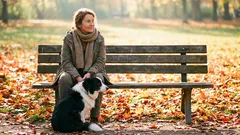 Einsamkeit oder Freiheit? Der Fehler, den Frauen über 50 zu leise machen