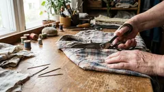 Werfen Sie Ihr altes Hemd nicht weg: 8 einfache Möglichkeiten, es zu Hause und auf dem Land zu verwandeln